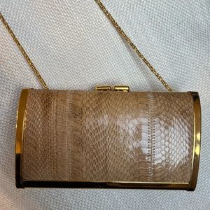 VINTAGE 80’S CLUTCH